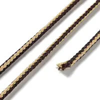 14M Two Tone Polyester Braided Cord