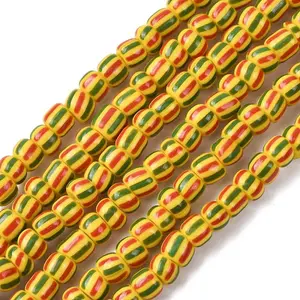 Handmade Lampwork Beads Strands