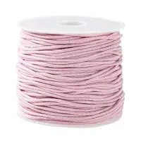 23M Waxed Cotton Cords