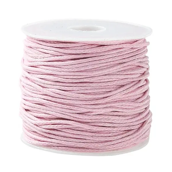 23M Waxed Cotton Cords