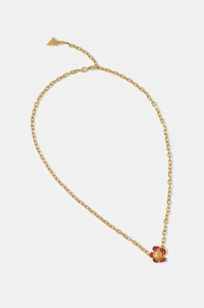 Guess řetízek ženský FLORIS