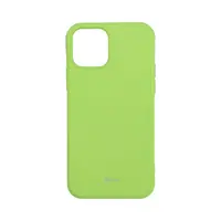 Zadní kryt ROAR case ALL DAY COLORFUL JELLY pro Apple iPhone Air, lime