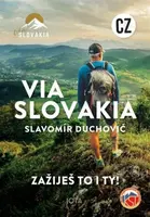 Via Slovakia CZ - Slavomír Duchovič