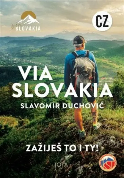 Via Slovakia CZ - Slavomír Duchovič