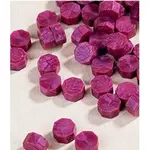 Sealing Wax Particles for Retro Seal Stamp