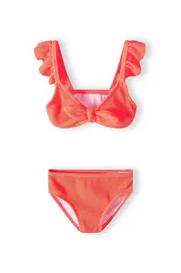 MINOTI Bikiny  oranžová