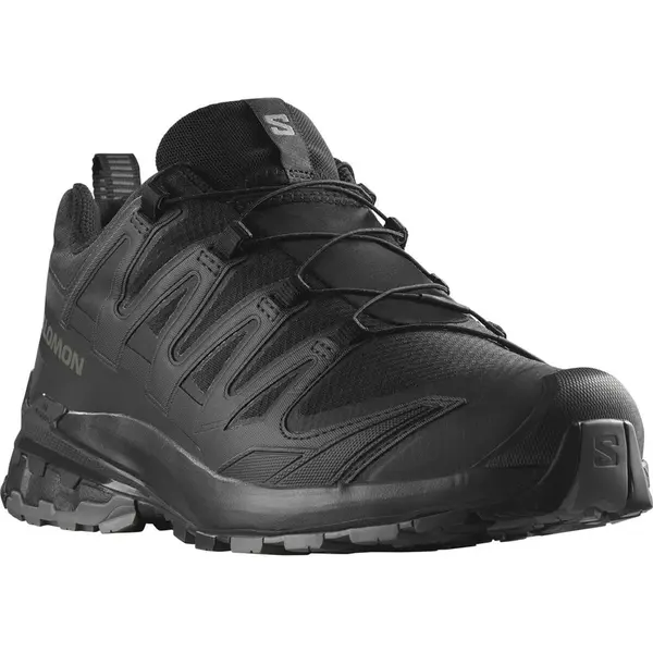 Salomon Xa Pro 3D V9 Wide GTX EU 47 ⅓, black/phantom/pewter Pánské boty