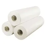 Papír na vyšetřovací lůžka v roli 60 cm x 50 m 401847