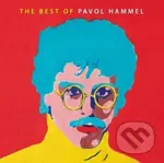 Pavol Hammel:  Balady (Best Of) / 140Gr. (LP) - Pavol Hammel, Pavol Hammel