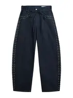 Bershka Džínsy  námornícka modrá