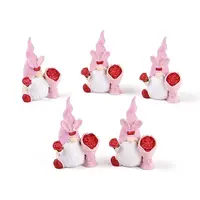 Easter Mini Resin Simulation