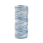 50M Segment Dyed Jute Cord