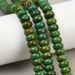 Natural Magnesite Beads Strands