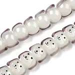 Handmade Lampwork Beads Strands