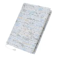 Cloth Book Covers