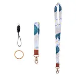 1 Set Polyester Mobile Straps
