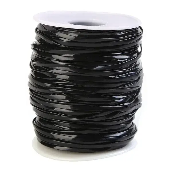 Flat PVC Cords