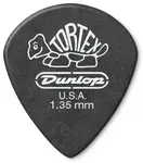 Dunlop Tortex Jazz III XL 1.35
