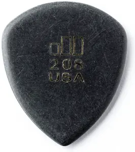 Dunlop JD Jazztone Large Point Tip