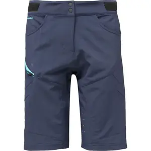 HAVEN FACTORY AIR WMS Dámské kraťasy na kolo, tmavě modrá, velikost