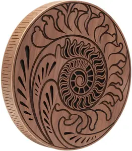 Meinl Sonic Energy RDO10F