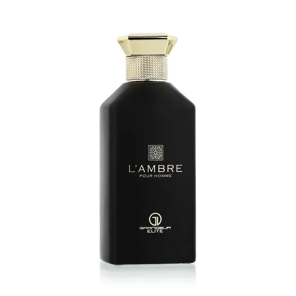 Grandeur L'Ambre Pour Homme EDP 100 ml M