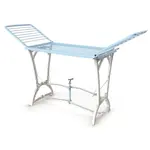 BAMA Sušák na prádlo PANNY, azurová