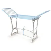 BAMA Sušák na prádlo PANNY, azurová