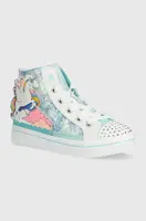 Dětské tenisky Skechers TWI-LITES 2.0 ENCHANTED UNICORN