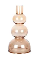 Dekorativní svícen Present Time