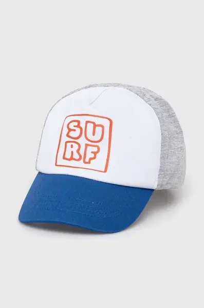 Dětská baseballová čepice zippy