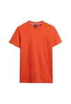 Superdry & Co Tričko 'Essential'  homárová