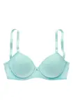 LASCANA Podprsenka  tyrkysová