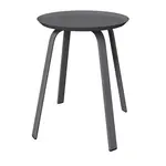 Ambia Garden ODKLÁDACÍ STOLEK, antracitová