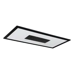 Eglo STROPNÍ LED SVÍTIDLO, 59,5/29,5/5 cm