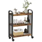 Boxxx UNIVERZÁLNÍ VOZÍK, 66/85/26 cm