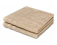 Ručník Miami 50x100 cm, béžový