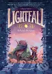 Lightfall: A Place Between - Tim Probert
