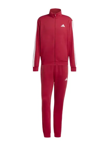 ADIDAS SPORTSWEAR Športový úbor  červená / biela