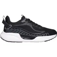 Willard NARRET Pánska voľnočasová obuv, čierna, veľkosť