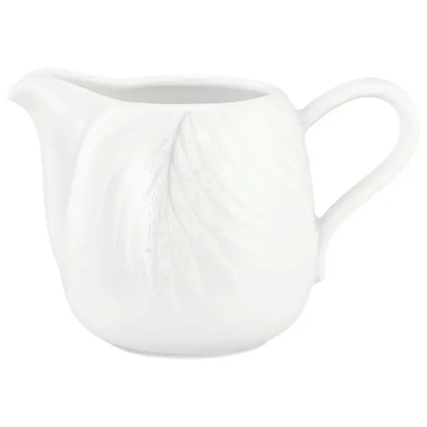 Seltmann Weiden KONVIČKA NA MLÉKO porcelán keramika