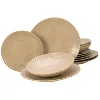 Creatable KOMBINOVANÁ SOUPRAVA, 12dílné, pórovina
