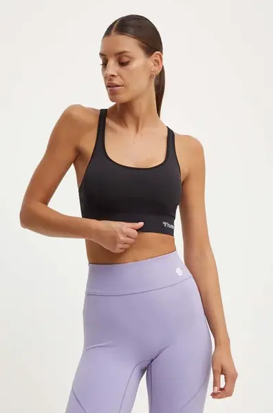 Sportovní podprsenka Hummel Clea