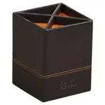 Stojánek na psací potřeby Rhodia 8x8x11cm – Black