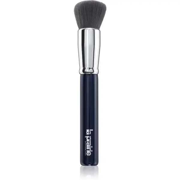 La Prairie Complexion Powder Foundation Brush štetec na make-up 1 ks