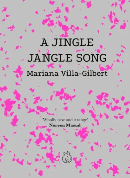 A Jingle-Jangle Song - Mariana Villa-Gilbert