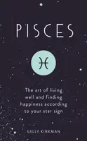 Pisces - Sally Kirkman