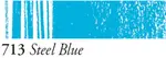 Pastel v tužce Sennelier – 713 Steel Blue