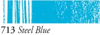 Pastel v tužce Sennelier – 713 Steel Blue