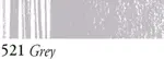 Pastel v tužce Sennelier – 521 Grey